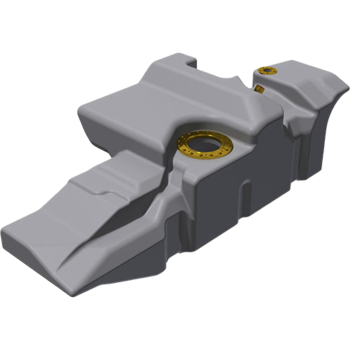 Long Range Tank